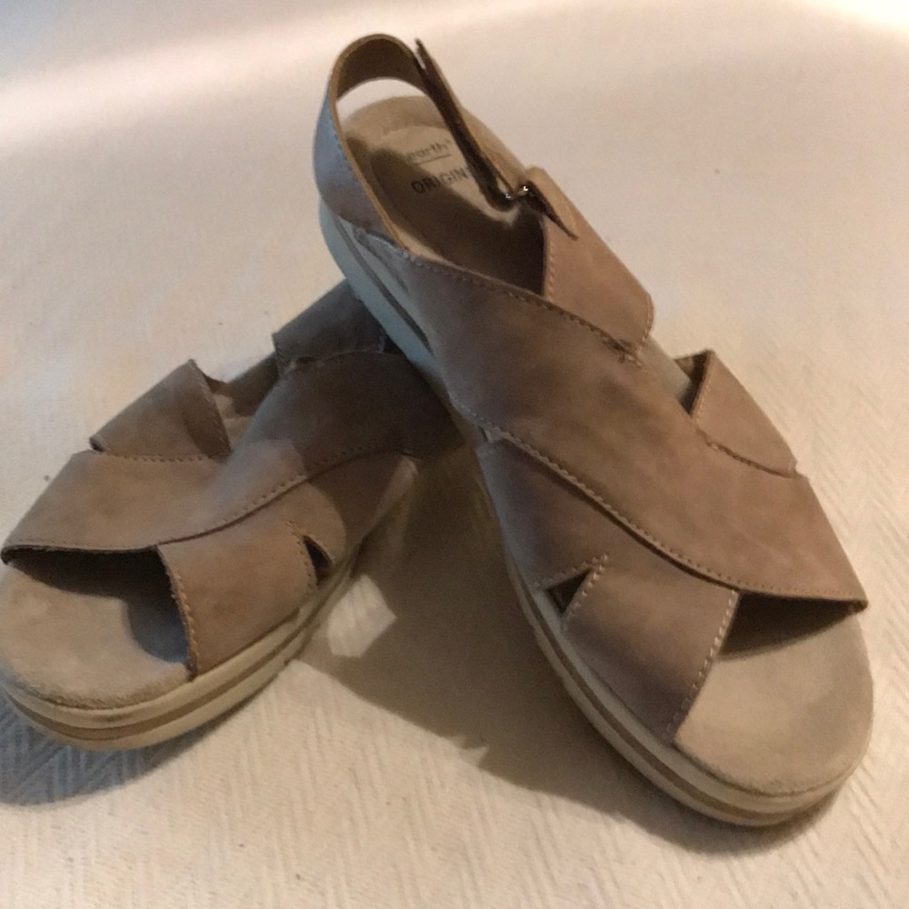 Earth Origins Sandals